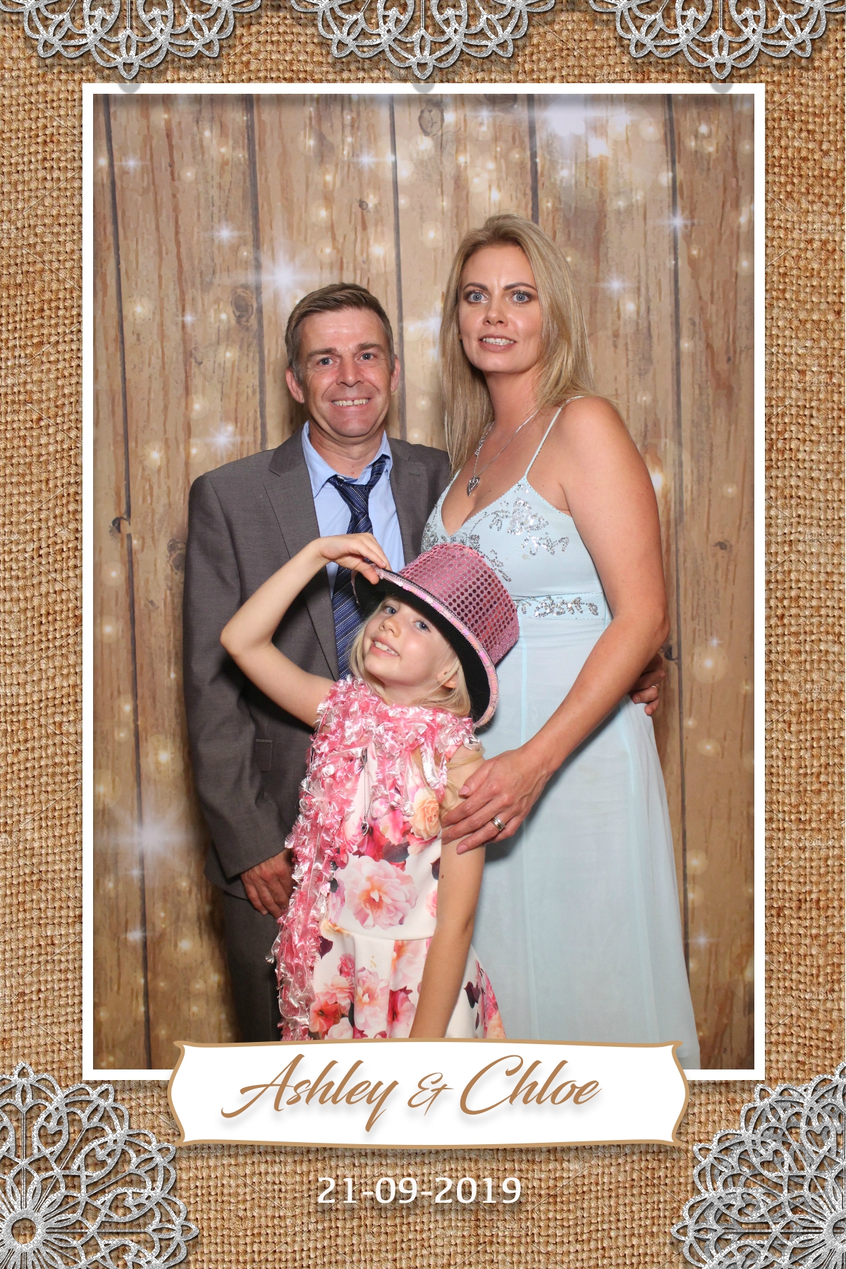 Ashley & Chloe  | View more photos from the event at gallery.magicimages.uk/u/MagicImages/Ashley-Chloe